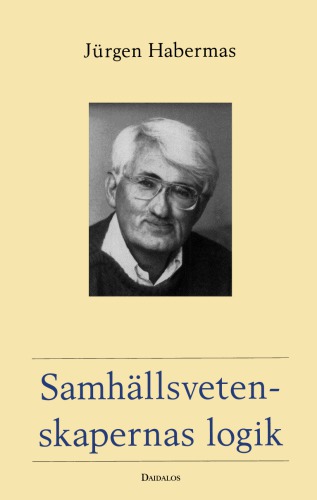 ﻿منطق علوم اجتماعی