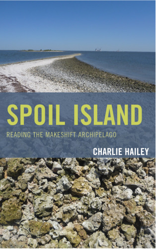 ﻿Spoil Island: خواندن مجمع الجزایر موقت