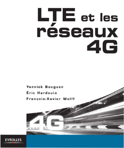 ﻿شبکه های LTE و 4G