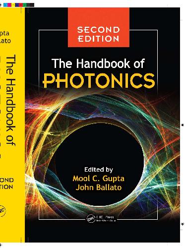 کتاب راهنمای فوتونیک ، چاپ دوم
