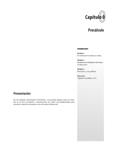 ﻿عناصر اساسی حساب دیفرانسیل - Jesús del Valle Sierra, 3rd Ed.