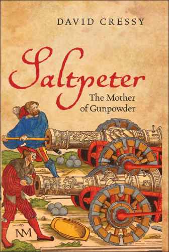 Saltpeter: مادر باروت