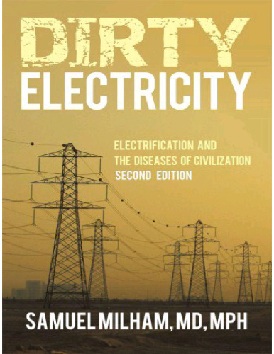 ﻿الکتریسیته کثیف: برق رسانی و بیماری های تمدن