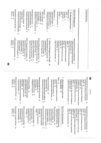 ﻿مقدمه ای بر مدیریت، نسخه سیزدهم نسخه دانشجویی بین المللی