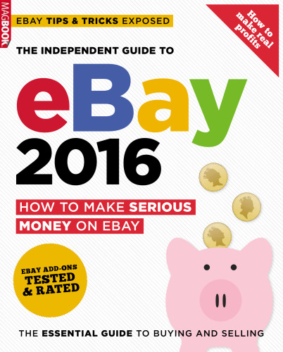 ﻿راهنمای مستقل برای eBay 2016
