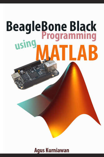 برنامه نویسی BeagleBone Black با استفاده از Matlab