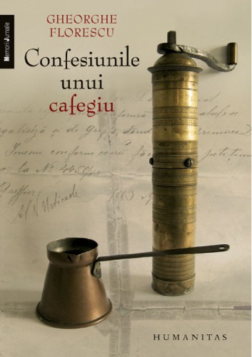 ﻿اعترافات یک کافی شاپ