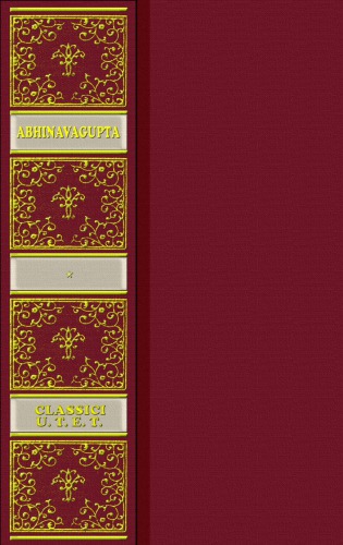 نور کتب مقدس (Tantrāloka)