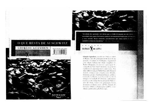 ﻿آنچه از آشویتس باقی مانده است