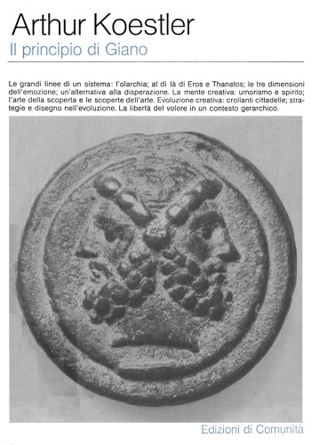 اصل یانوس [ژانوس. جمع بندی]