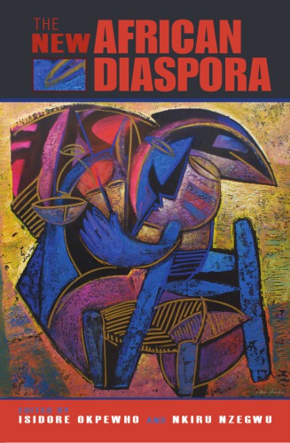 ﻿دیاسپورای جدید آفریقایی