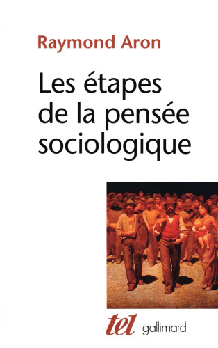 ﻿مراحل تفکر جامعه شناختی