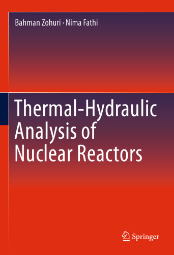 تجزیه و تحلیل حرارتی - هیدرولیکی راکتورهای هسته ای