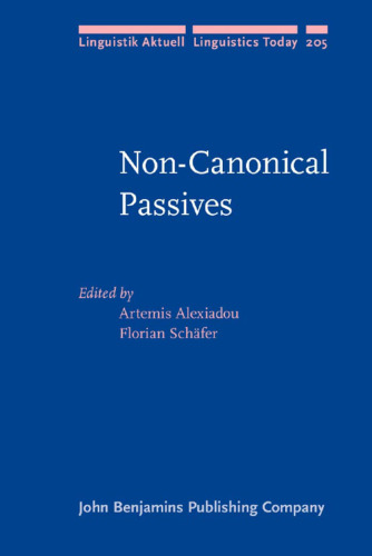 غير کانونيکی گذرنامه