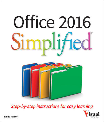 Office 2016 ساده شده است
