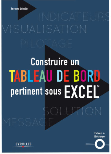 ﻿یک داشبورد مرتبط در اکسل بسازید