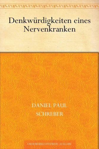 خاطرات یک فرد عصبی