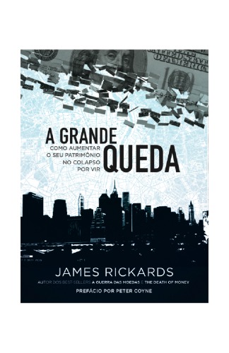 ﻿سقوط بزرگ - چگونه می توان ارزش خود را در سقوط آینده افزایش داد