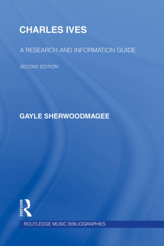 ﻿چارلز آیوز: راهنمای تحقیق و اطلاعات