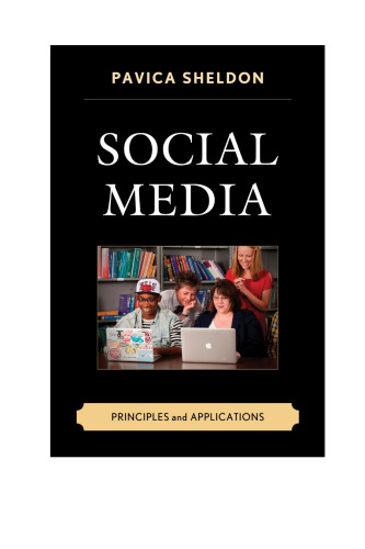 ﻿رسانه های اجتماعی: اصول و کاربردها