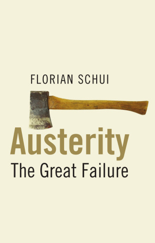 ریاضت اقتصادی: شکست بزرگ