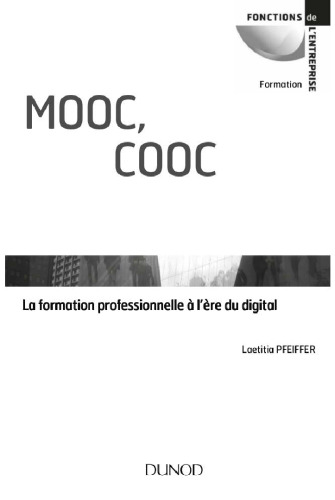﻿MOOC، COOC - آموزش حرفه ای در عصر دیجیتال