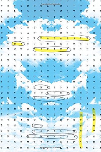 بانک اطلاعات رویاها: جستجوی گمشده برای فهرست نویسی بشریت