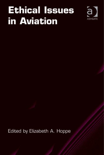 ﻿مسائل اخلاقی در هوانوردی