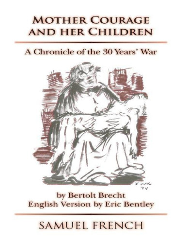 ﻿مادر شجاعت و فرزندانش