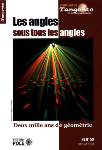 ﻿زوایا از هر زاویه: دو هزار سال هندسه