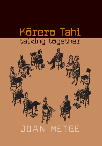 ﻿Kōrero Tahi: صحبت کردن با هم