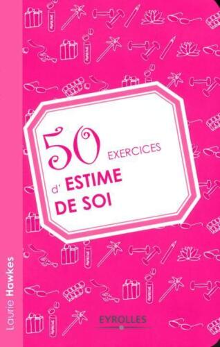 ﻿50 تمرین عزت نفس