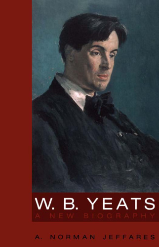 ﻿W. B. Yeats: بیوگرافی جدید