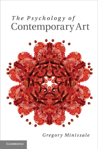 ﻿روانشناسی هنر معاصر