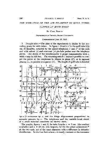 ﻿ارتعاش رشته هوا در لوله های کویل که در دو انتها درپوش دارند
