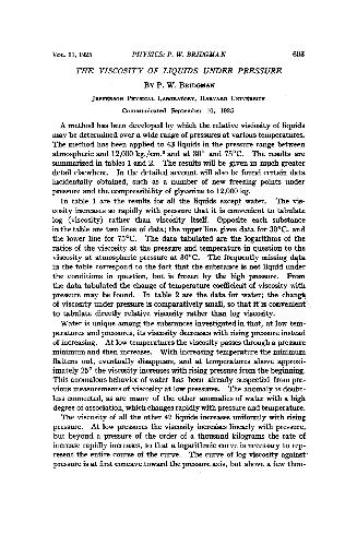 ﻿ویسکوزیته مایعات تحت فشار