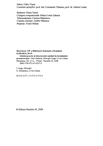 ﻿راهنمای عملی مدیر واحد آموزش پیش دانشگاهی
