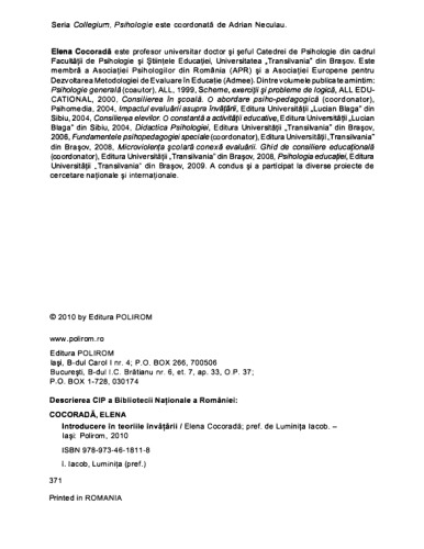 ﻿مقدمه ای بر نظریه های یادگیری