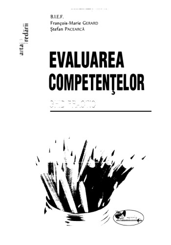 ﻿ارزیابی شایستگی. راهنمای عملی
