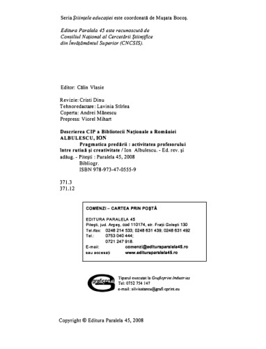 ﻿عملکرد عملی فعالیت معلم-معلم بین روال و خلاقیت