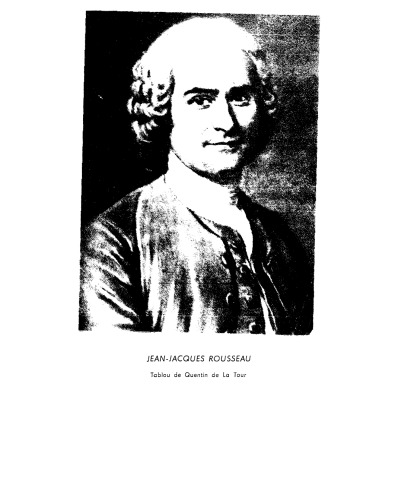 ﻿جی جی روسو - امیل یا در مورد آموزش - EDP (1973)