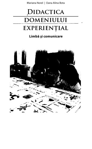 ﻿ماریانا نورل - آموزشی حوزه تجربی زبان و ارتباطات