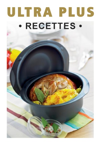 ﻿Ultra Plus: 220 دستور غذا
