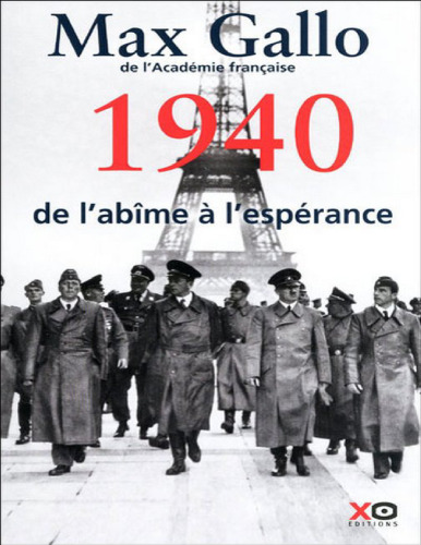 ﻿1940، از پرتگاه تا امید