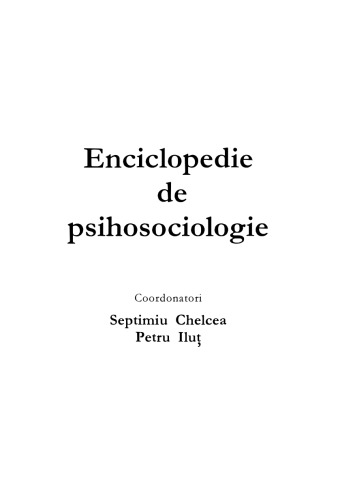 ﻿دائرlopالمعارف روانشناسی جامعه شناسی