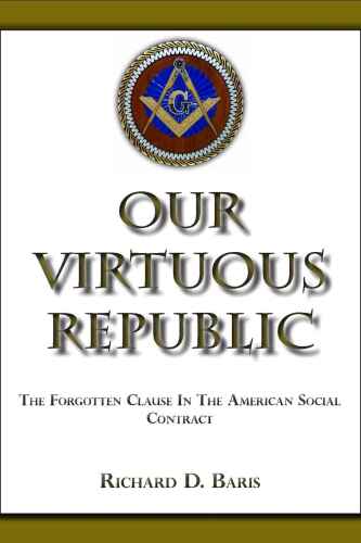﻿جمهوری فضیلتمند ما: بند فراموش شده در قرارداد اجتماعی آمریکا