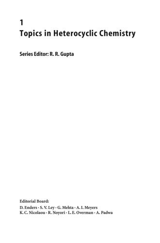 ﻿مباحث شیمی هتروسیکلیک: سنتز هتروسیکل به کمک مایکروویو