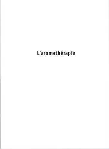 ﻿رایحه درمانی