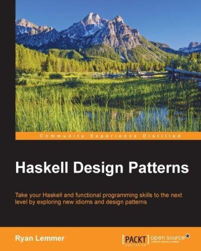 ﻿الگوهای طراحی Haskell