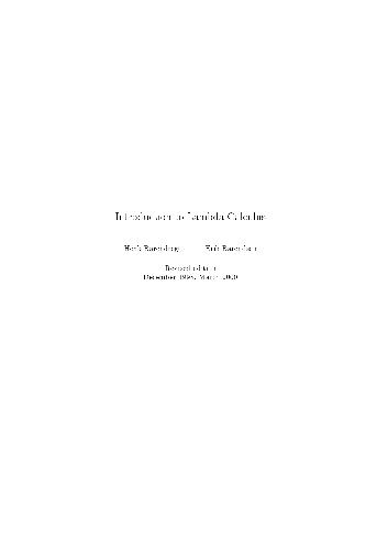 ﻿مقدمه ای بر حساب لامبدا